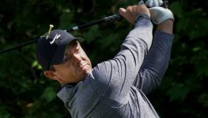 'Thinking very short-term' - Rory McIlroy on players participating in Saudi-backed golf series