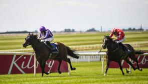 Top jockey Ryan Moore on his main big races hopes at Royal Ascot 