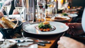 Vote for the best Carlow restaurant now as the Irish Restaurant Awards return for 2022 
