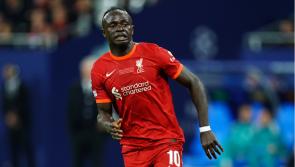 Superstar Sadio joins Bayern Munich from Liverpool