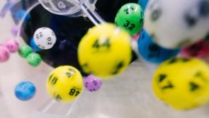 Attention Carlow players! EuroMillions prize worth €22,833 from April yet to be claimed