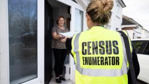County with largest population growth revealed as Irish inhabitants hit 5.1 million