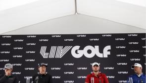 DP World Tour hits members who played inaugural LIV series with six-figure fines