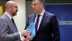 EU agree to the 20th country to use euro currency from next year