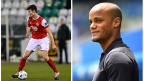 Irish defender eager to get started at Vincent Kompany's Burnley