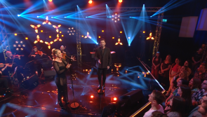 Stellar line-up announced for RTÉ's new musical mash-up show