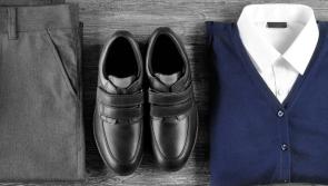 Carlow families to receive school clothing and footwear allowance this week