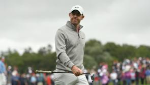 'That’s the plan' - Rory McIlroy to play in Irish Open next year