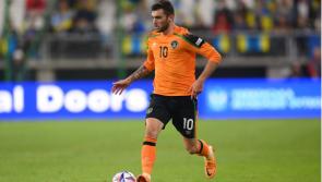 Republic of Ireland player proves to be Tottenham Hotspur's fittest player in pre-season