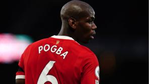 Paul Pogba completes transfer to former club