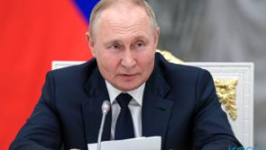 Putin signs decree expanding a fast track to Russian citizenship to all Ukrainians