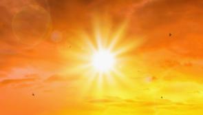 ALERT: Temperatures to soar to a whopping 23C in Carlow