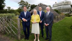 Nominations now open for National Heritage Week Awards from organisers across Carlow

