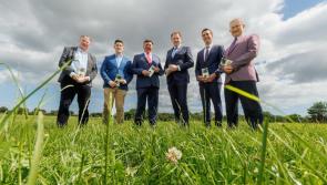 Grassland Farmer of the Year Competition 2022 launched for Carlow farmers