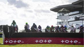 RACING: Strong entries for Galway feature races