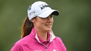 Irish golfer Leona Maguire locates golf bag after issuing urgent appeal to Dublin Airport