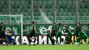 REVEALED: How many viewers tuned into a League of Ireland club in Champions League action?