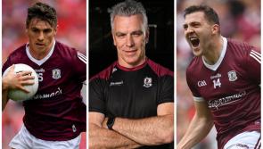 Road to the All-Ireland football final: Galway
