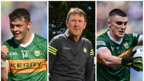 Road to the All-Ireland football final: Kerry