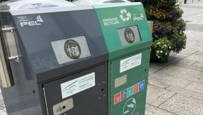 Circular Economy Law will allow councils in Carlow use CCTV to catch illegal dumpers