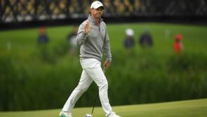 Rory McIlroy to play at the BMW PGA Championship for first time in three years