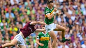 REVEALED: How many viewers tuned into the All-Ireland football final?