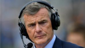 Colm O'Rourke set for inter-county management role