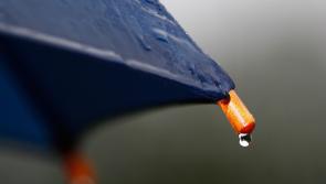 CARLOW WEATHER: more scattered showers on the way 
