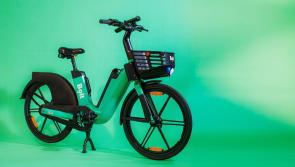 Carlow Councillor reveals Carlow E-Bike fleet to be doubled before the Summer months 