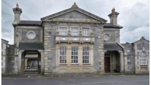 Commuters transferred  to bus after morning train breaks down in Carlow