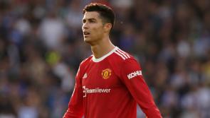 Two top European clubs rule out move for Cristiano Ronaldo