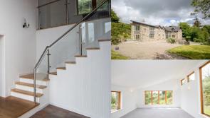 PROPERTY WATCH: Stunning 4-bed mansion for sale in small Carlow town