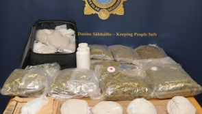 Heroin worth over €2m among 'significant quantities' of drugs seized in Garda bust