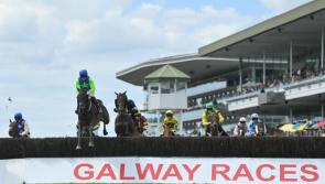 RACING: Your guide to Saturday’s action at the Galway Festival