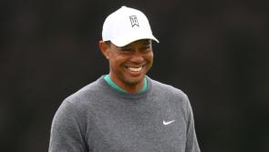 REVEALED: Tiger Woods rejects spectacular nine-figure offer to join Saudi-backed LIV Golf series