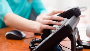 Carlow volunteers sought to operate charity's depression support line