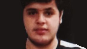 MISSING PERSON: Gardaí appeal for assistance in finding missing teenager