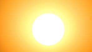 CARLOW WEATHER: Dry warm and sunny today as weather advisory kicks in