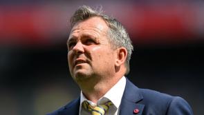 Davy Fitzgerald returns to inter-county management role
