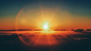 CARLOW WEATHER: Yellow warning in place for the weekend ahead with temperatures hitting 30 degrees