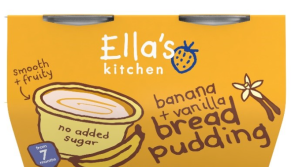 Popular brand of infant food recalls product due to microbiological contamination risk