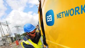 Power cuts could be on the way in Carlow with status orange thunder warning in place