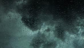CARLOW WEATHER: Thunderstorm warning remains in place as heavy downpours expected
