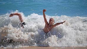 Ireland Weather Forecast: Met Eireann holds out hope for one more blast of summer after heatwave ends