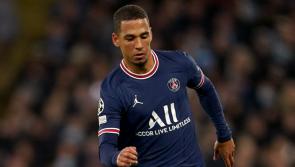 West Ham wrap up signing of PSG defender