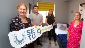 Homeowners and landlords can now advertise directly to students in Carlow with new website

