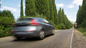 Banned car ad ‘condoned and encouraged’ irresponsible driving