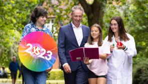 Carlow students encouraged to get thinking caps on for BT Young Scientist & Technology Exhibition