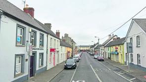 Local Carlow town approved for huge funding to 'breathe new life' into town centre 