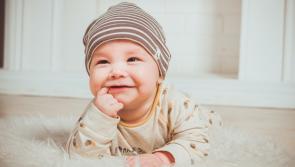 Baby boom! Birth rates up significantly in Ireland compared to same time last year